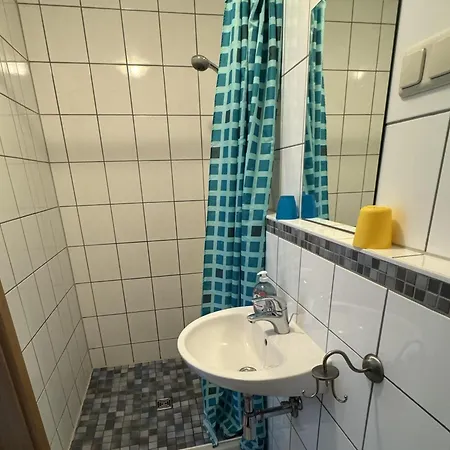 Διαμέρισμα 3 - Klein Mueritz Hirschburg