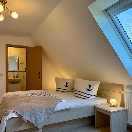 Appartement 3 - Klein Mueritz *