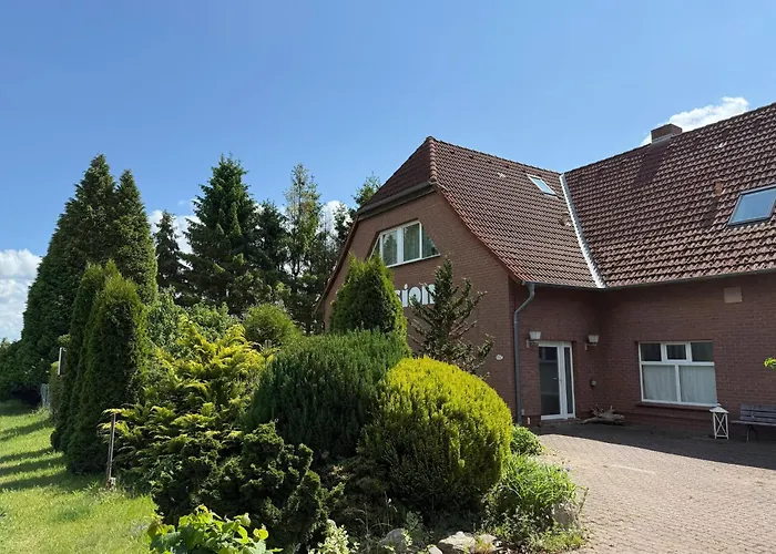 3 - Klein Mueritz *